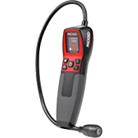 RIDGID 36163 Detector de gas combustible Modelo micro CD-100- Detector de fugas de gas